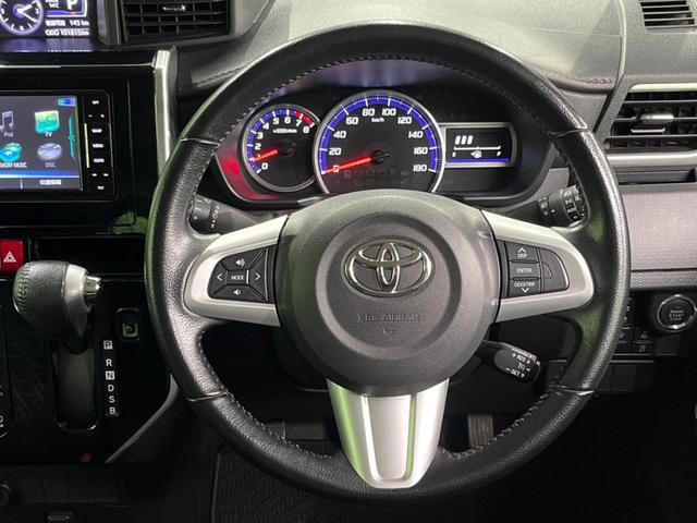 タンク カスタムG S 4WD 両側電動ドア SDナビ バックカメラ 寒冷地仕様 衝突被害軽減システム 禁煙車 コーナーセンサー スマートキー LEDヘッド ビルトインETC クルコン オートライト オートエアコン(11枚目)