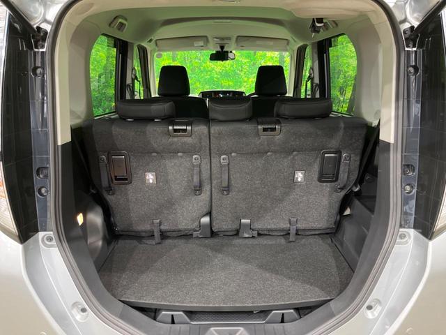 タンク カスタムG S 4WD 両側電動ドア SDナビ バックカメラ 寒冷地仕様 衝突被害軽減システム 禁煙車 コーナーセンサー スマートキー LEDヘッド ビルトインETC クルコン オートライト オートエアコン(32枚目)