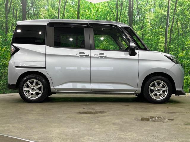 タンク カスタムG S 4WD 両側電動ドア SDナビ バックカメラ 寒冷地仕様 衝突被害軽減システム 禁煙車 コーナーセンサー スマートキー LEDヘッド ビルトインETC クルコン オートライト オートエアコン(51枚目)