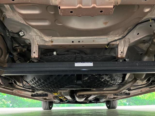 下回りがきれいなうちに、防錆加工の施工がオススメ。降雪地域はもちろん、沿岸部にお住いの方や、趣味でマリン・ウィンタースポーツをされる方にご好評いただいております。