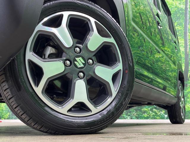 【純正１５インチアルミホイール】外観にマッチした純正アルミホイールを装着しております。各種社外アルミホイールや、スタッドレスタイヤも取扱いしております。是非ご相談ください♪