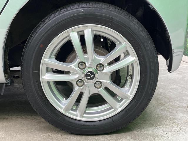 プレオプラス Ｌ　スマートアシスト　４ＷＤ　衝突被害軽減システム　禁煙車　コーナーセンサー　スマートキー　オートハイビーム　ＣＤ（46枚目）