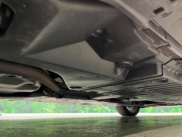 プリウス Ｇ　４ＷＤ　バックカメラ　寒冷地仕様　セーフティセンス　レーダークルーズ　純正８型ディスプレイ　禁煙車　ドラレコ　コーナーセンサー　ＬＥＤヘッド　ＥＴＣ　純正１９インチＡＷ　オートハイビーム　オートライト（33枚目）