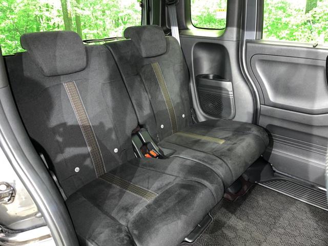 Ｎ－ＢＯＸカスタム Ｇ・Ｌホンダセンシング　４ＷＤ　電動スライドドア　バックカメラ　衝突被害軽減システム　禁煙車　ドラレコ　スマートキー　ＬＥＤヘッド　ビルトインＥＴＣ　純正１４インチアルミ　オートライト　オートエアコン　Ｂｌｕｅｔｏｏｔｈ（9枚目）