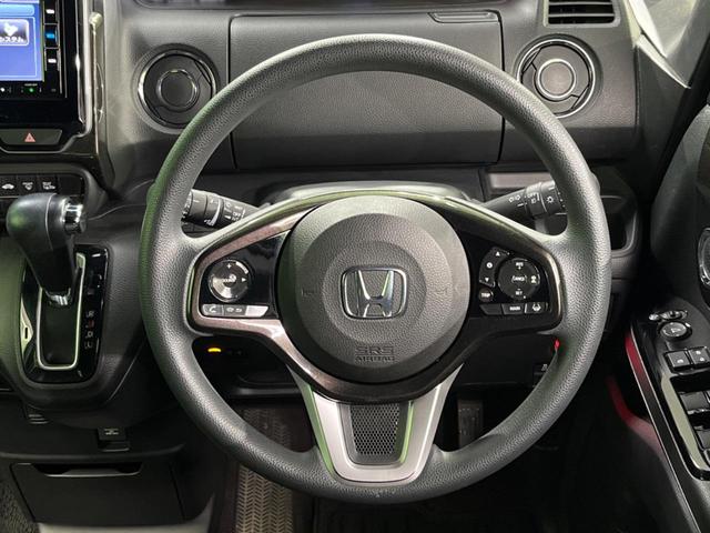 Ｎ－ＢＯＸカスタム Ｇ・Ｌホンダセンシング　４ＷＤ　電動スライドドア　バックカメラ　衝突被害軽減システム　禁煙車　ドラレコ　スマートキー　ＬＥＤヘッド　ビルトインＥＴＣ　純正１４インチアルミ　オートライト　オートエアコン　Ｂｌｕｅｔｏｏｔｈ（11枚目）