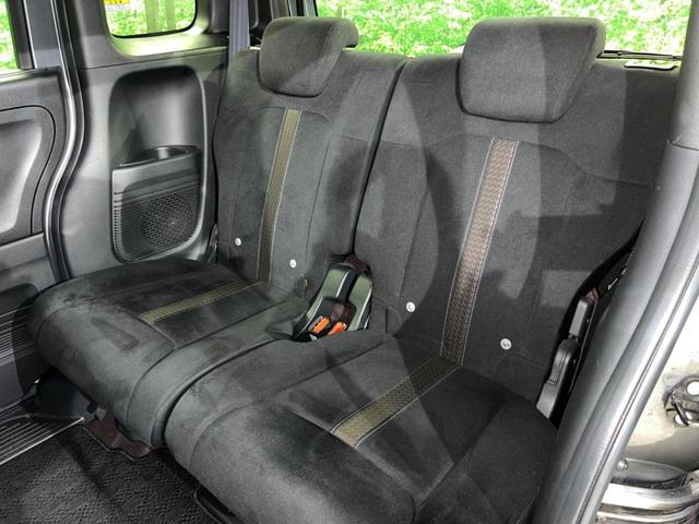 Ｎ－ＢＯＸカスタム Ｇ・Ｌホンダセンシング　４ＷＤ　電動スライドドア　バックカメラ　衝突被害軽減システム　禁煙車　ドラレコ　スマートキー　ＬＥＤヘッド　ビルトインＥＴＣ　純正１４インチアルミ　オートライト　オートエアコン　Ｂｌｕｅｔｏｏｔｈ（30枚目）