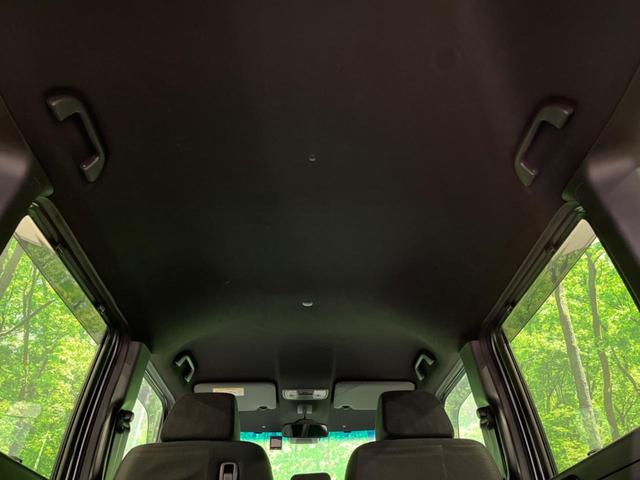 Ｎ－ＢＯＸカスタム Ｇ・Ｌホンダセンシング　４ＷＤ　電動スライドドア　バックカメラ　衝突被害軽減システム　禁煙車　ドラレコ　スマートキー　ＬＥＤヘッド　ビルトインＥＴＣ　純正１４インチアルミ　オートライト　オートエアコン　Ｂｌｕｅｔｏｏｔｈ（32枚目）