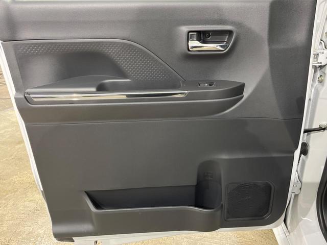 タント カスタムRS 4WD 両側電動ドア バックカメラ 衝突被害軽減システム 禁煙車 ハーフレザーシート コーナーセンサー スマートキー LEDヘッド ETC 純正15インチアルミ オートライト オートエアコン(33枚目)