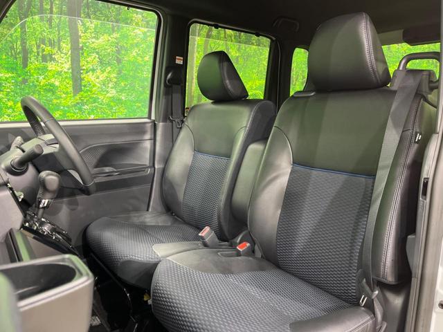 タント カスタムRS 4WD 両側電動ドア バックカメラ 衝突被害軽減システム 禁煙車 ハーフレザーシート コーナーセンサー スマートキー LEDヘッド ETC 純正15インチアルミ オートライト オートエアコン(35枚目)