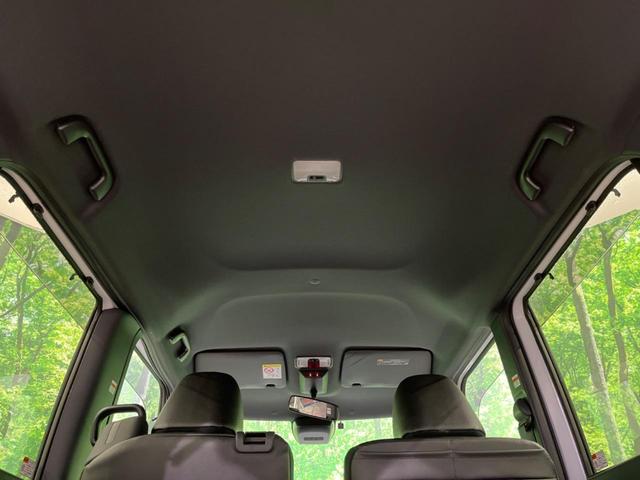 タント カスタムRS 4WD 両側電動ドア バックカメラ 衝突被害軽減システム 禁煙車 ハーフレザーシート コーナーセンサー スマートキー LEDヘッド ETC 純正15インチアルミ オートライト オートエアコン(37枚目)