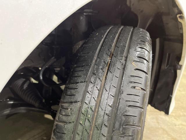 タント カスタムRS 4WD 両側電動ドア バックカメラ 衝突被害軽減システム 禁煙車 ハーフレザーシート コーナーセンサー スマートキー LEDヘッド ETC 純正15インチアルミ オートライト オートエアコン(52枚目)