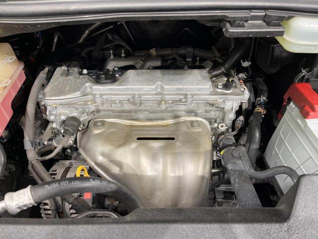 アルファード ２．５Ｓ　４ＷＤ　両側電動ドア　後席モニター　バックカメラ　寒冷地仕様　衝突被害軽減システム　レーダークルーズ　レザーシート　コーナーセンサー　スマートキー　ＬＥＤヘッド　ビルトインＥＴＣ（18枚目）