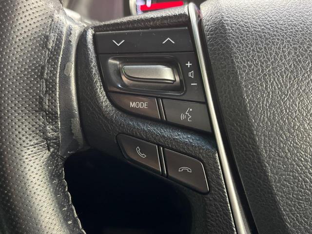 アルファード ２．５Ｓ　４ＷＤ　両側電動ドア　後席モニター　バックカメラ　寒冷地仕様　衝突被害軽減システム　レーダークルーズ　レザーシート　コーナーセンサー　スマートキー　ＬＥＤヘッド　ビルトインＥＴＣ（25枚目）