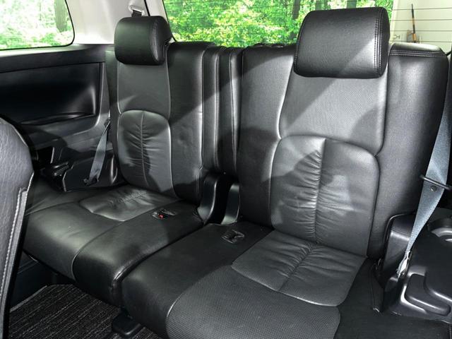 アルファード ２．５Ｓ　４ＷＤ　両側電動ドア　後席モニター　バックカメラ　寒冷地仕様　衝突被害軽減システム　レーダークルーズ　レザーシート　コーナーセンサー　スマートキー　ＬＥＤヘッド　ビルトインＥＴＣ（40枚目）