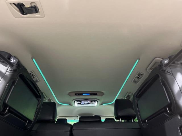 アルファード ２．５Ｓ　４ＷＤ　両側電動ドア　後席モニター　バックカメラ　寒冷地仕様　衝突被害軽減システム　レーダークルーズ　レザーシート　コーナーセンサー　スマートキー　ＬＥＤヘッド　ビルトインＥＴＣ（41枚目）