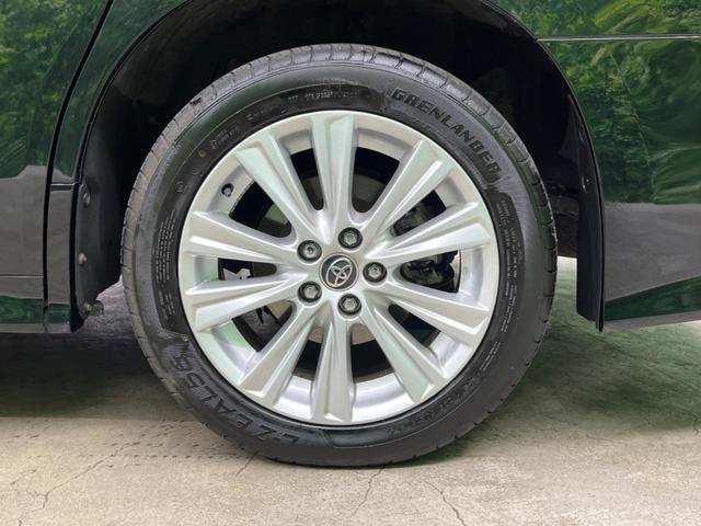 アルファード ２．５Ｓ　４ＷＤ　両側電動ドア　後席モニター　バックカメラ　寒冷地仕様　衝突被害軽減システム　レーダークルーズ　レザーシート　コーナーセンサー　スマートキー　ＬＥＤヘッド　ビルトインＥＴＣ（55枚目）