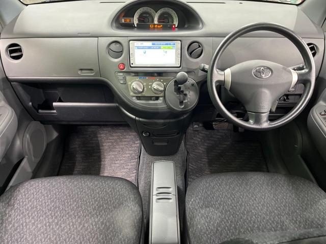 シエンタ Ｘ　Ｌパッケージ　４ＷＤ　電動スライドドア　禁煙車　ＥＴＣ　Ｂｌｕｅｔｏｏｔｈ　地デジ（2枚目）
