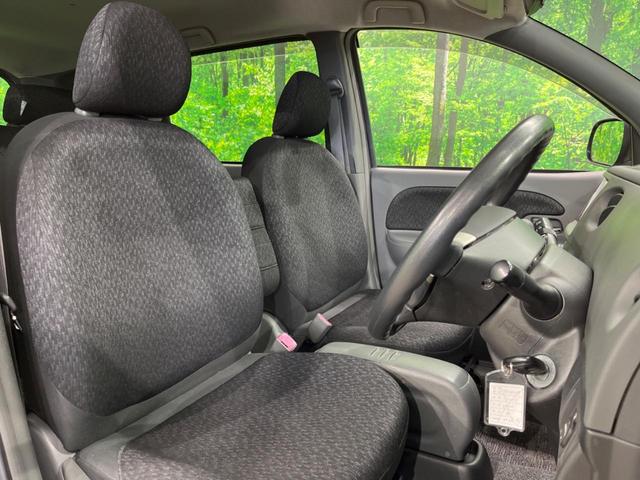 シエンタ Ｘ　Ｌパッケージ　４ＷＤ　電動スライドドア　禁煙車　ＥＴＣ　Ｂｌｕｅｔｏｏｔｈ　地デジ（7枚目）