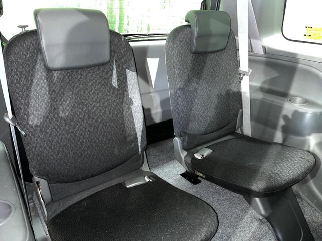 シエンタ Ｘ　Ｌパッケージ　４ＷＤ　電動スライドドア　禁煙車　ＥＴＣ　Ｂｌｕｅｔｏｏｔｈ　地デジ（9枚目）