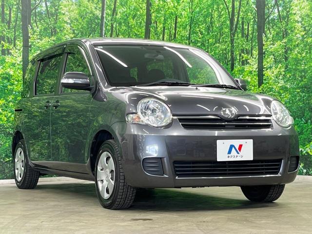 シエンタ Ｘ　Ｌパッケージ　４ＷＤ　電動スライドドア　禁煙車　ＥＴＣ　Ｂｌｕｅｔｏｏｔｈ　地デジ（16枚目）