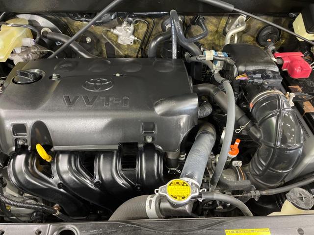 シエンタ Ｘ　Ｌパッケージ　４ＷＤ　電動スライドドア　禁煙車　ＥＴＣ　Ｂｌｕｅｔｏｏｔｈ　地デジ（18枚目）