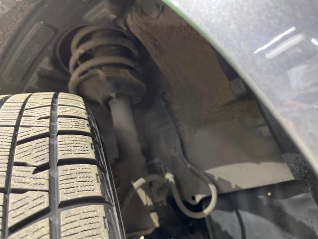 シエンタ Ｘ　Ｌパッケージ　４ＷＤ　電動スライドドア　禁煙車　ＥＴＣ　Ｂｌｕｅｔｏｏｔｈ　地デジ（20枚目）