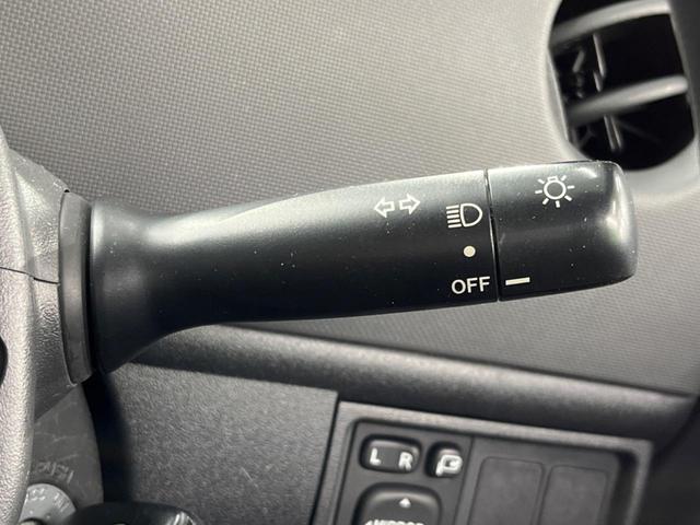 シエンタ Ｘ　Ｌパッケージ　４ＷＤ　電動スライドドア　禁煙車　ＥＴＣ　Ｂｌｕｅｔｏｏｔｈ　地デジ（22枚目）