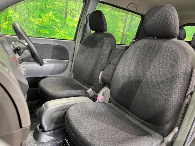 シエンタ Ｘ　Ｌパッケージ　４ＷＤ　電動スライドドア　禁煙車　ＥＴＣ　Ｂｌｕｅｔｏｏｔｈ　地デジ（29枚目）