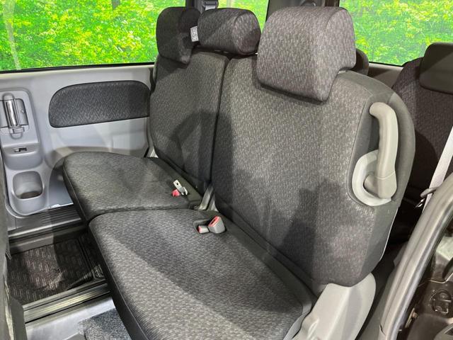 シエンタ Ｘ　Ｌパッケージ　４ＷＤ　電動スライドドア　禁煙車　ＥＴＣ　Ｂｌｕｅｔｏｏｔｈ　地デジ（30枚目）