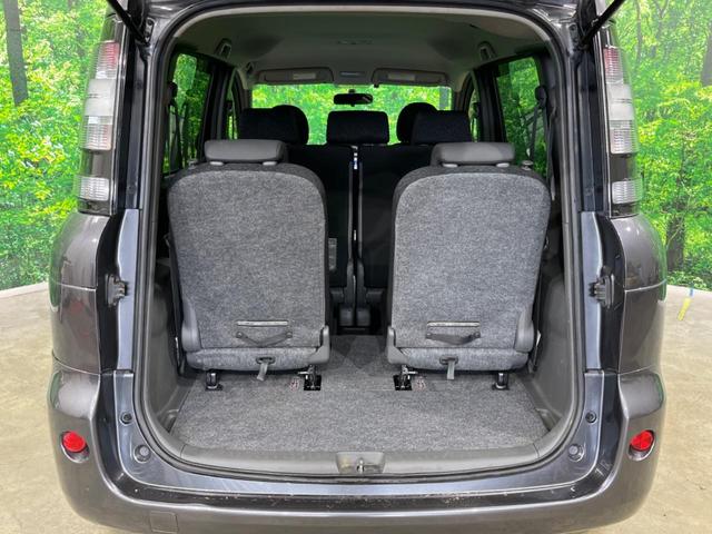 シエンタ Ｘ　Ｌパッケージ　４ＷＤ　電動スライドドア　禁煙車　ＥＴＣ　Ｂｌｕｅｔｏｏｔｈ　地デジ（33枚目）