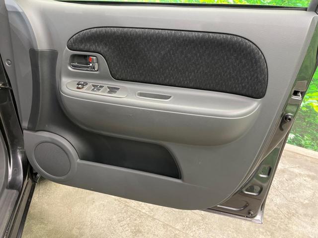 シエンタ Ｘ　Ｌパッケージ　４ＷＤ　電動スライドドア　禁煙車　ＥＴＣ　Ｂｌｕｅｔｏｏｔｈ　地デジ（37枚目）