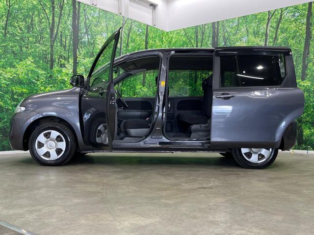 シエンタ Ｘ　Ｌパッケージ　４ＷＤ　電動スライドドア　禁煙車　ＥＴＣ　Ｂｌｕｅｔｏｏｔｈ　地デジ（41枚目）