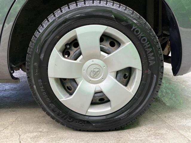 シエンタ Ｘ　Ｌパッケージ　４ＷＤ　電動スライドドア　禁煙車　ＥＴＣ　Ｂｌｕｅｔｏｏｔｈ　地デジ（45枚目）