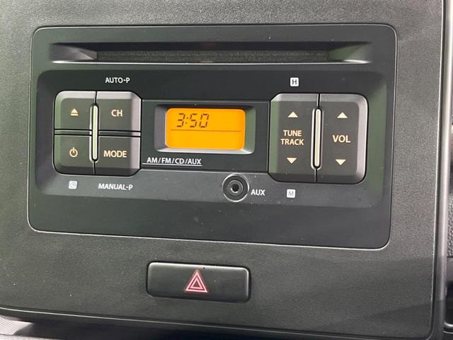 ワゴンＲ ハイブリッドＦＸ　４ＷＤ　衝突被害軽減システム　禁煙車　スマートキー　オートライト　オートエアコン　ＣＤ（3枚目）