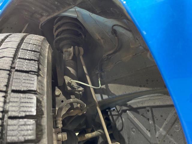 ワゴンＲ ハイブリッドＦＸ　４ＷＤ　衝突被害軽減システム　禁煙車　スマートキー　オートライト　オートエアコン　ＣＤ（20枚目）