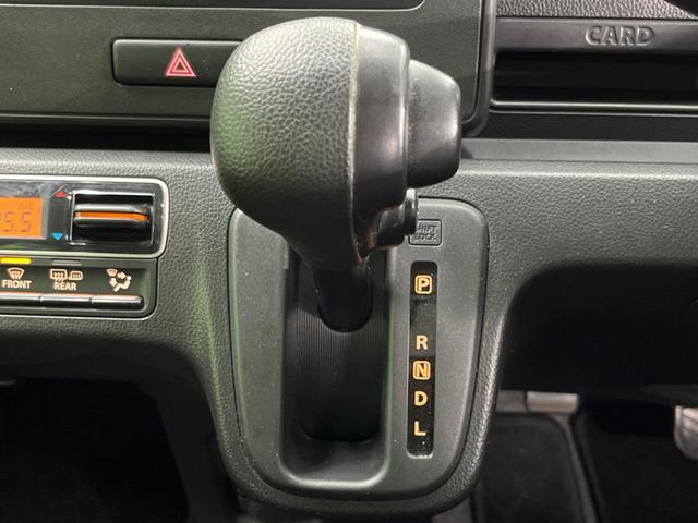 ワゴンＲ ハイブリッドＦＸ　４ＷＤ　衝突被害軽減システム　禁煙車　スマートキー　オートライト　オートエアコン　ＣＤ（22枚目）