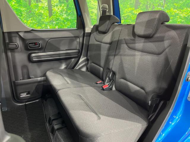 ワゴンＲ ハイブリッドＦＸ　４ＷＤ　衝突被害軽減システム　禁煙車　スマートキー　オートライト　オートエアコン　ＣＤ（33枚目）