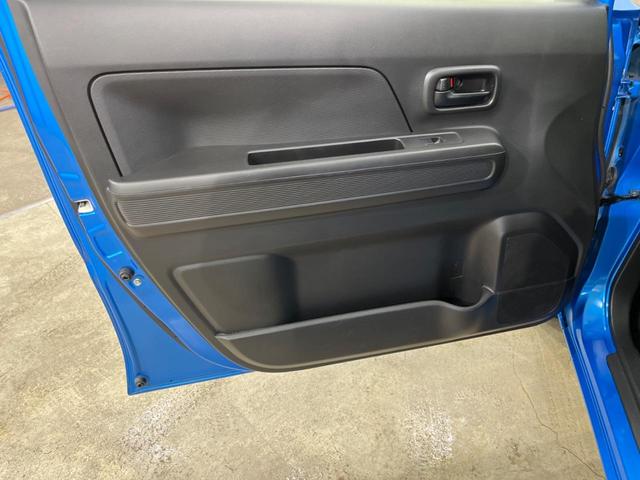 ワゴンＲ ハイブリッドＦＸ　４ＷＤ　衝突被害軽減システム　禁煙車　スマートキー　オートライト　オートエアコン　ＣＤ（36枚目）