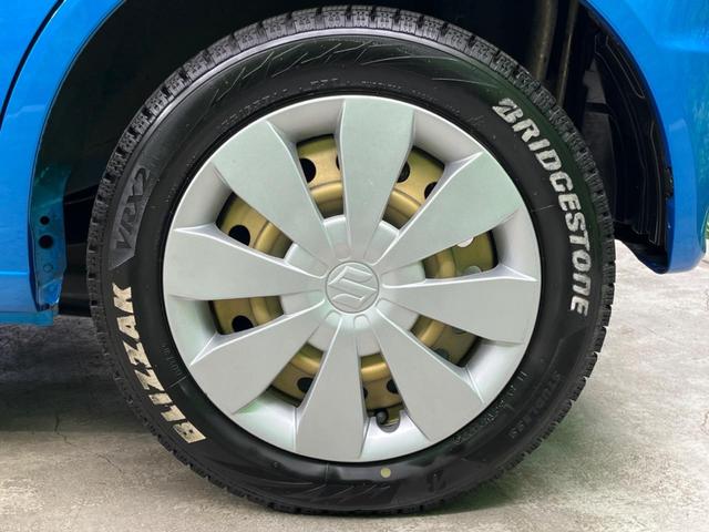 ワゴンＲ ハイブリッドＦＸ　４ＷＤ　衝突被害軽減システム　禁煙車　スマートキー　オートライト　オートエアコン　ＣＤ（48枚目）