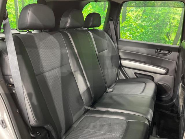 エクストレイル ２０Ｓ　４ＷＤ　バックカメラ　禁煙車　レザー調シート　スマートキー　ＥＴＣ　ＣＤ　ＤＶＤ再生　フルセグ（9枚目）