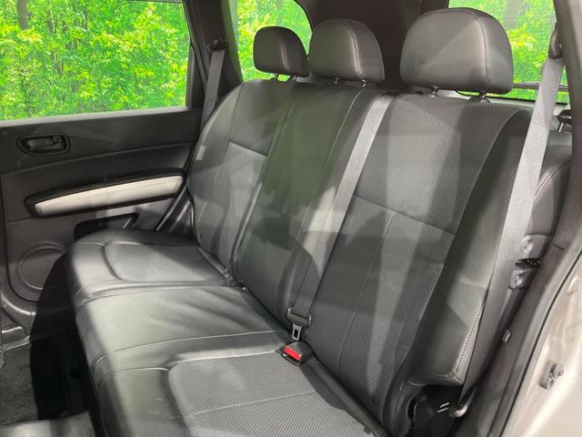 エクストレイル ２０Ｓ　４ＷＤ　バックカメラ　禁煙車　レザー調シート　スマートキー　ＥＴＣ　ＣＤ　ＤＶＤ再生　フルセグ（33枚目）