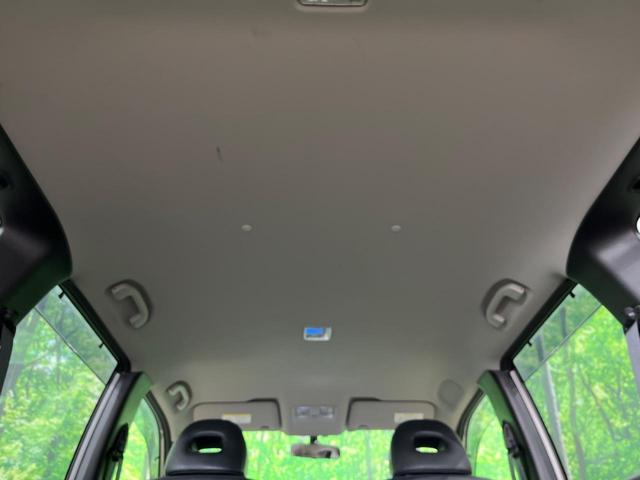 エクストレイル ２０Ｓ　４ＷＤ　バックカメラ　禁煙車　レザー調シート　スマートキー　ＥＴＣ　ＣＤ　ＤＶＤ再生　フルセグ（36枚目）