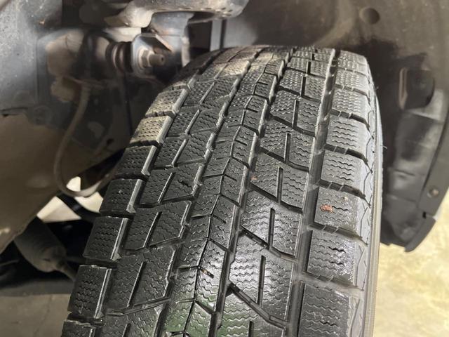 エクストレイル ２０Ｓ　４ＷＤ　バックカメラ　禁煙車　レザー調シート　スマートキー　ＥＴＣ　ＣＤ　ＤＶＤ再生　フルセグ（50枚目）