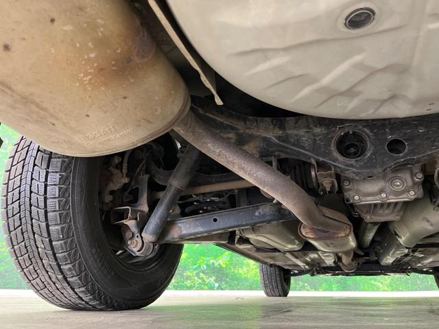 エクストレイル ２０Ｓ　４ＷＤ　バックカメラ　禁煙車　レザー調シート　スマートキー　ＥＴＣ　ＣＤ　ＤＶＤ再生　フルセグ（53枚目）