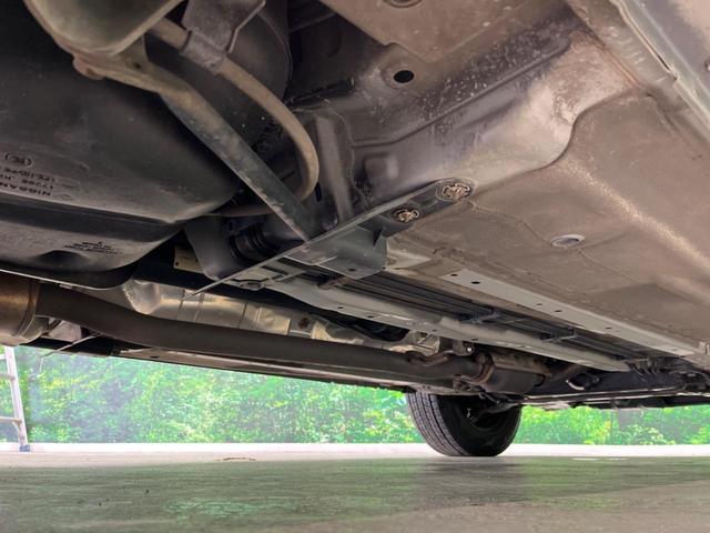 エクストレイル ２０Ｓ　４ＷＤ　バックカメラ　禁煙車　レザー調シート　スマートキー　ＥＴＣ　ＣＤ　ＤＶＤ再生　フルセグ（54枚目）