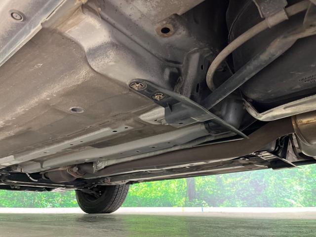 エクストレイル ２０Ｓ　４ＷＤ　バックカメラ　禁煙車　レザー調シート　スマートキー　ＥＴＣ　ＣＤ　ＤＶＤ再生　フルセグ（55枚目）