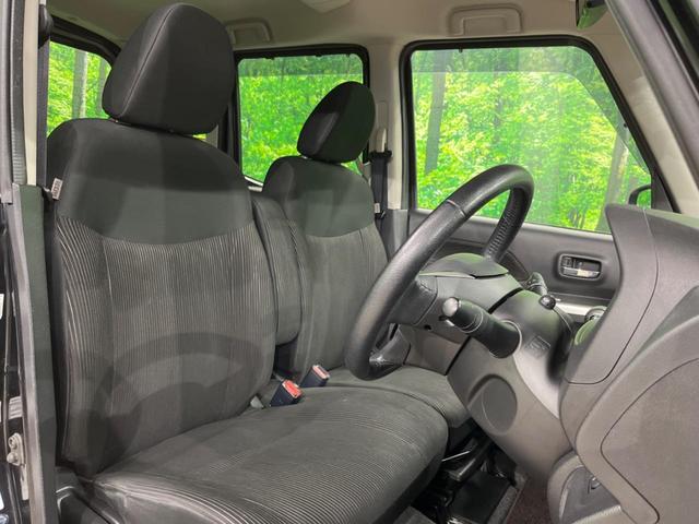 デイズルークス Ｘ　Ｖセレクション　４ＷＤ　両側電動ドア　純正ＳＤナビ　全周囲カメラ　衝突被害軽減システム　禁煙車　シートヒーター　ドラレコ　スマートキー　オートエアコン　Ｂｌｕｅｔｏｏｔｈ　ＣＤ　ＤＶＤ再生　フルセグ（8枚目）