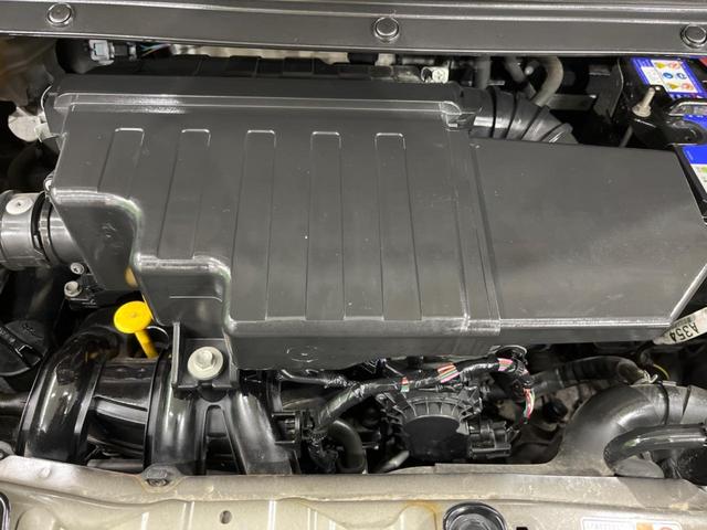 デイズルークス Ｘ　Ｖセレクション　４ＷＤ　両側電動ドア　純正ＳＤナビ　全周囲カメラ　衝突被害軽減システム　禁煙車　シートヒーター　ドラレコ　スマートキー　オートエアコン　Ｂｌｕｅｔｏｏｔｈ　ＣＤ　ＤＶＤ再生　フルセグ（18枚目）