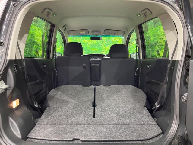 ムーヴ Ｘ　ＶＳ　４ＷＤ　禁煙車　スマートキー　純正１４インチアルミ　ＣＤ（8枚目）