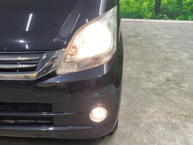 ムーヴ Ｘ　ＶＳ　４ＷＤ　禁煙車　スマートキー　純正１４インチアルミ　ＣＤ（11枚目）